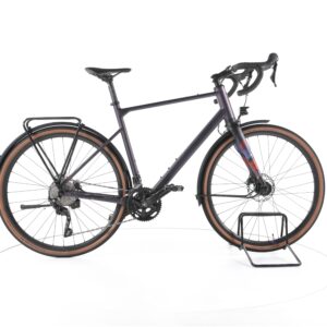 Bergamont Grandurance RD 5 FMN 2024