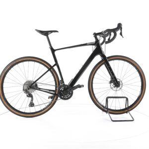 Cannondale Topstone CRB 3 2021