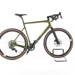 Rose BACKROAD Rival eTap AXS XPLR 1X12 2022