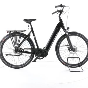 Vandijck Triton HS 2024