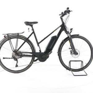 Kieler Manufaktur Bosch Deore Performance CX 10 2021