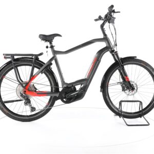 Haibike Trekking 9 2022