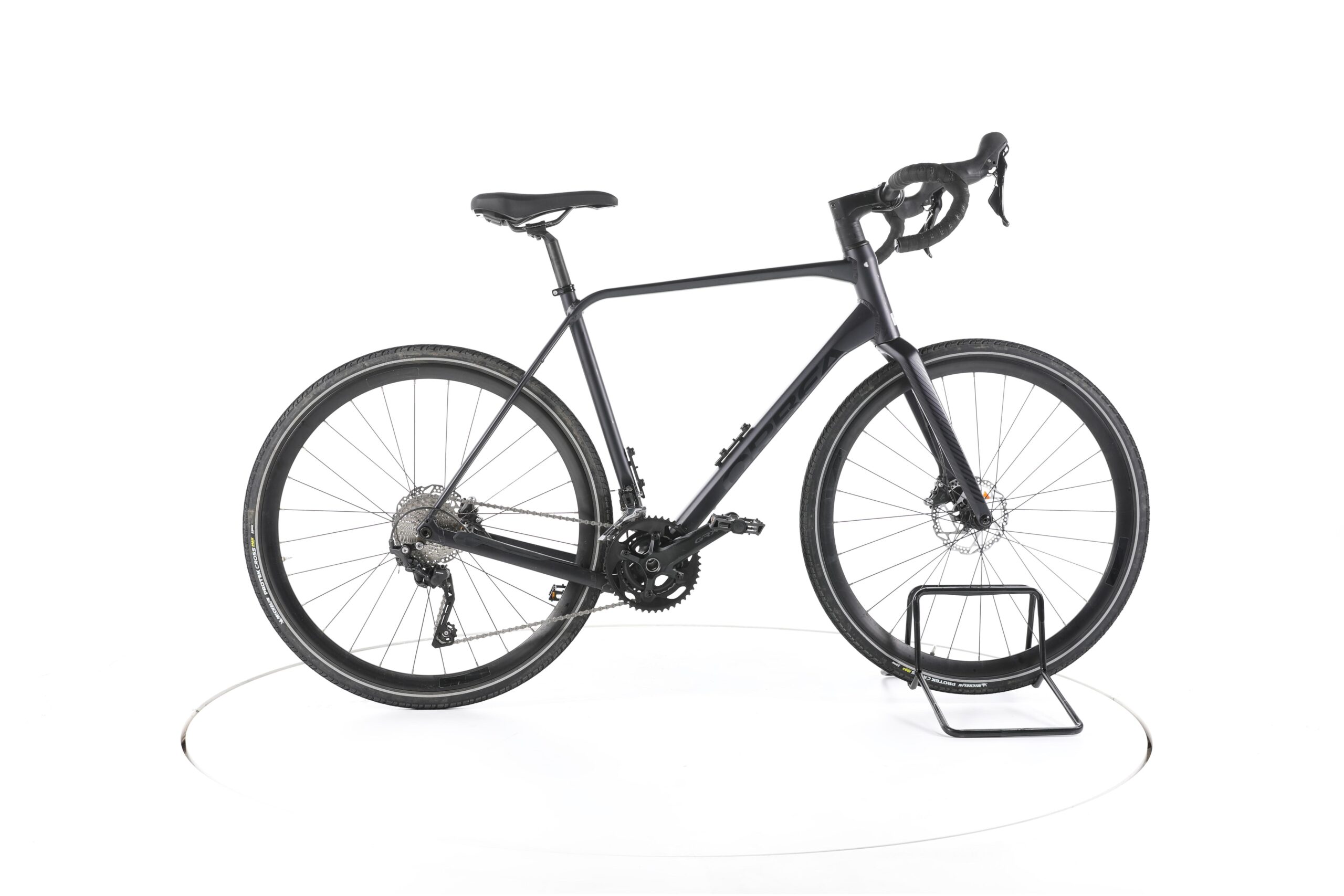 Orbea Terra H40 2022