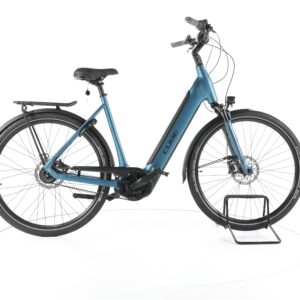 Cube Supreme Hybrid EXC 2022