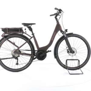 Bergamont E-Horizon 4 RT 2022