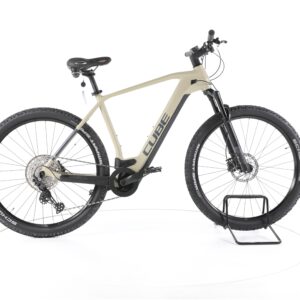 Cube Reaction Hybrid Pro 2022