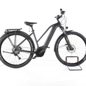 Cube Nuride Hybrid Performance Allroad 2022