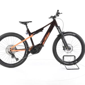 KTM MACINA LYCAN 772 GLORIOUS 2022