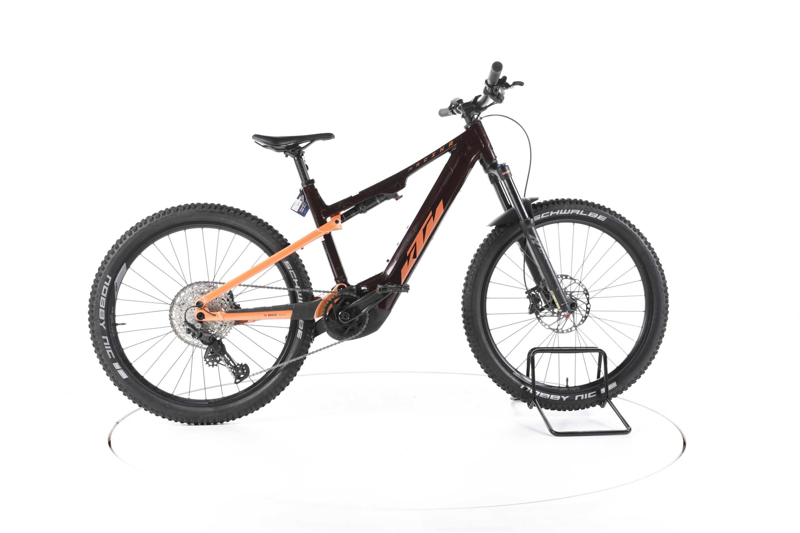 KTM MACINA LYCAN 772 GLORIOUS 2022