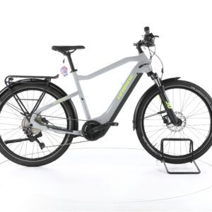Haibike Trekking 6 2022