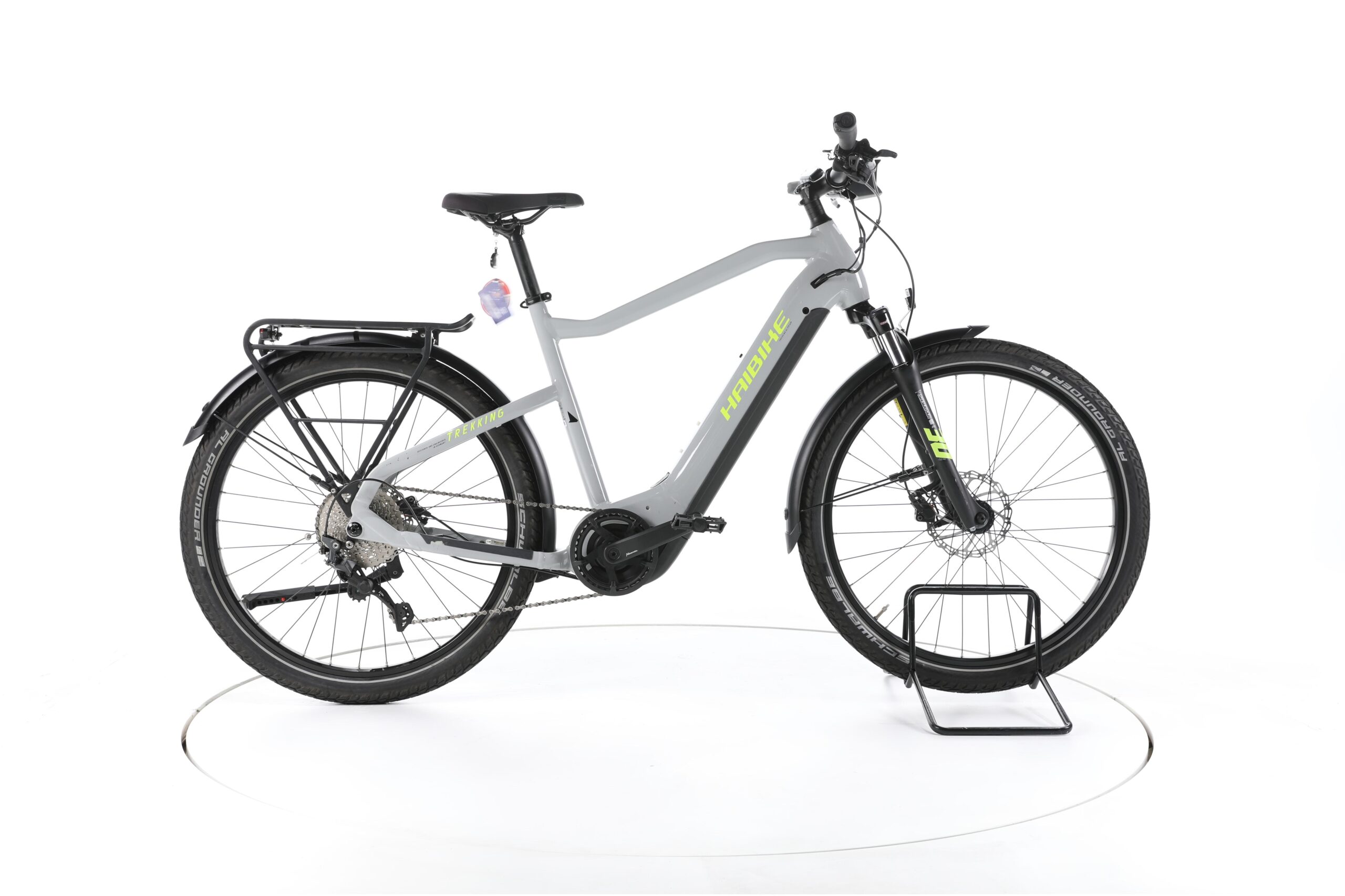 Haibike Trekking 6 2022