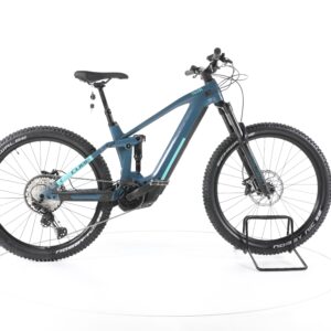 Cube Stereo Hybrid 140 HPC Race 2022
