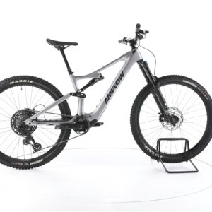 Amflow PL Carbon 2024