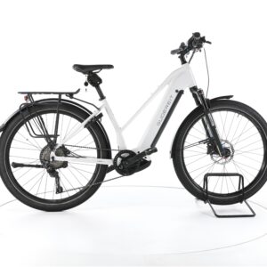 Gudereit ET-12 Fat Tyre PT 2021