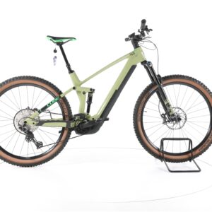 Cube Stereo Hybrid 140 HPC SL 2022