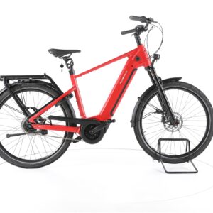 Velo de Ville SEB 890 2025