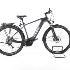 Cube Reaction Hybrid Performance Allroad 2022