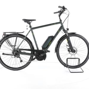 Triumph E Bird Plus 2022