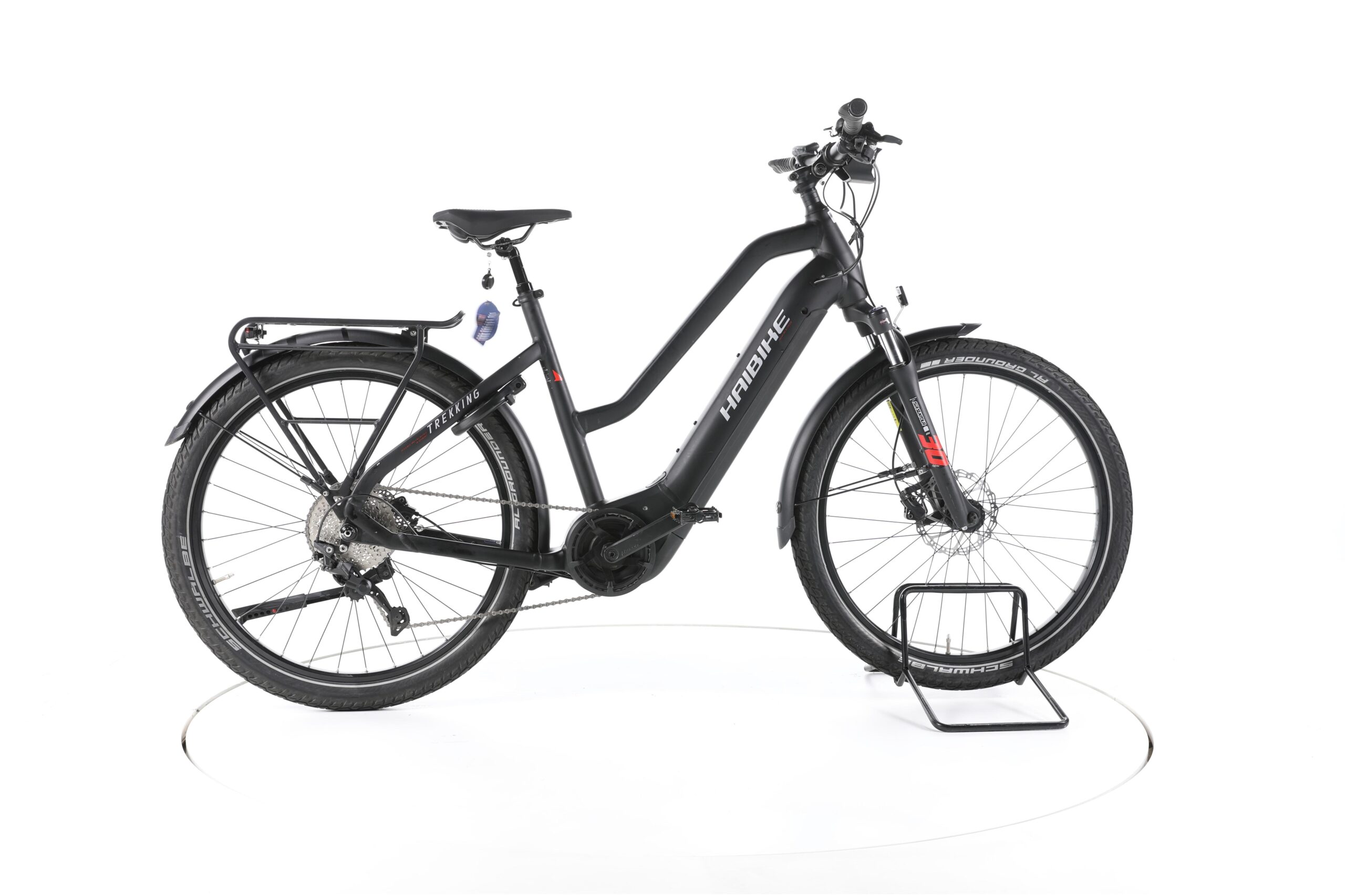 Haibike Trekking 6 2022