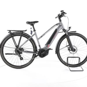 Winora Yucatan 8 2021