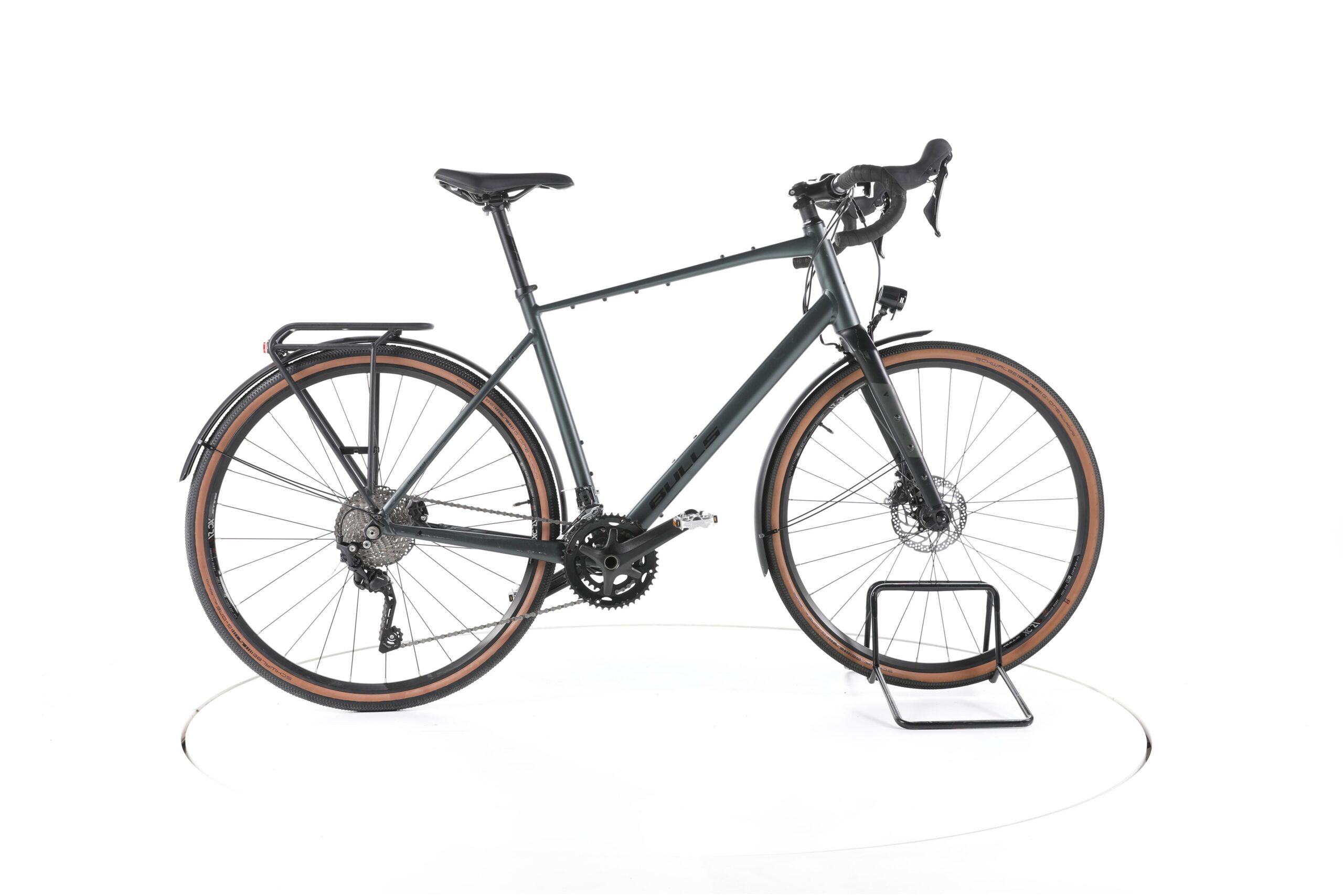 Bulls Daily Grinder 2 2023