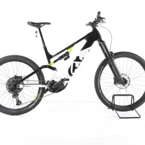 Husqvarna E-Bicycles Hard Cross HC2 2023