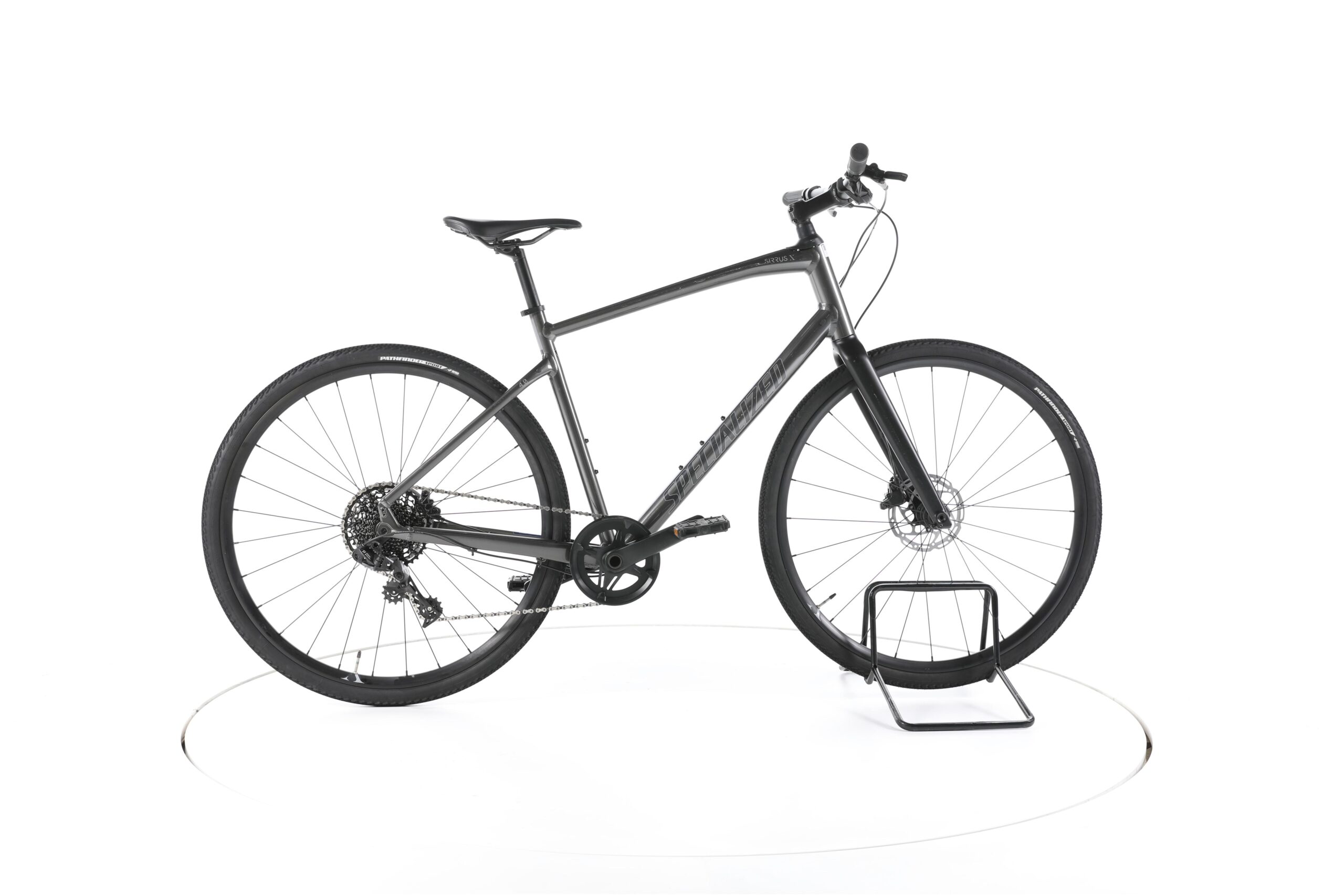 Specialized Sirrus X 4.0 2022