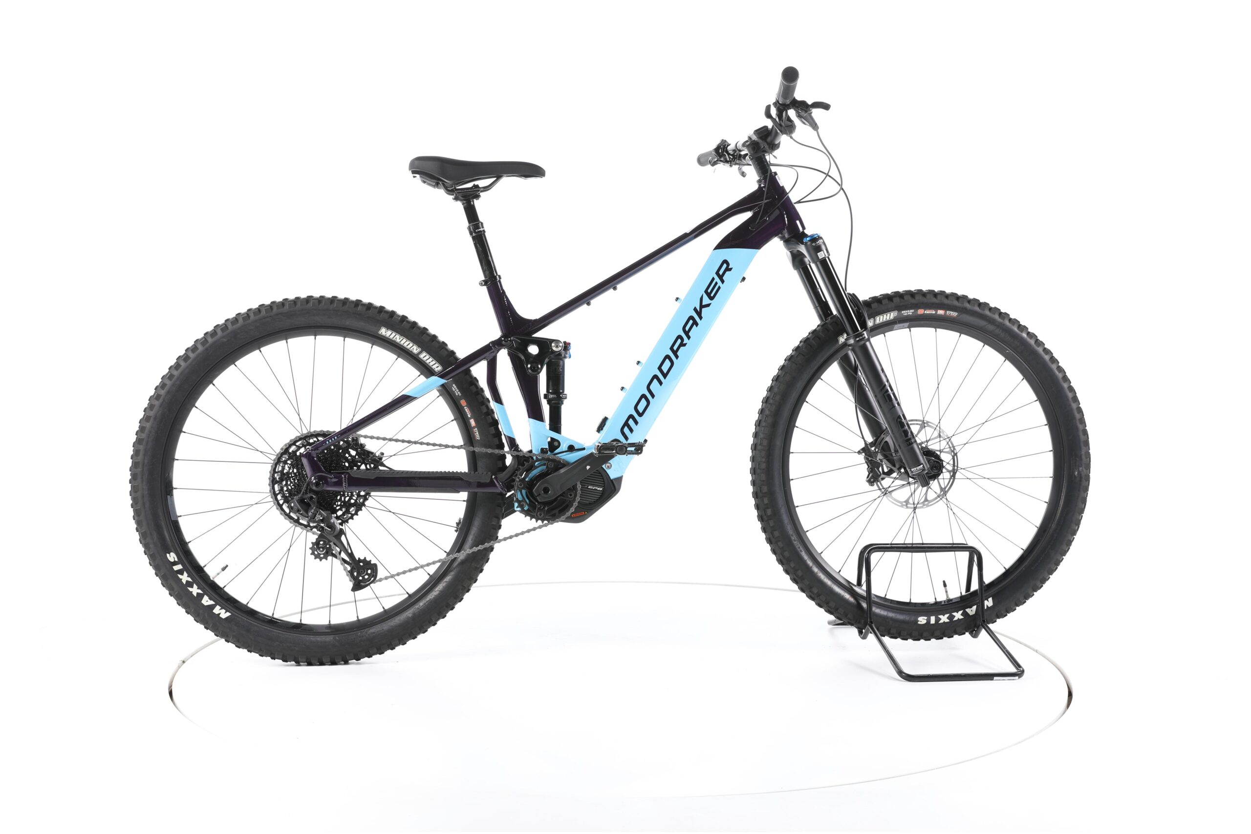 Mondraker DUSK R 2023
