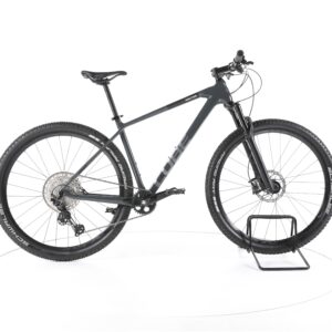 Cube Reaction C:62 Pro 2022