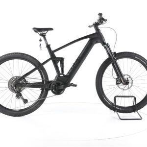 Cube Stereo Hybrid 120 ONE 2024