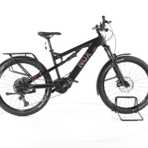 Nox Cycles 5.1 Comp 2022