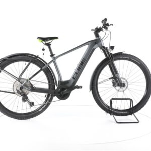 Cube Reaction Hybrid Pro Allroad 2022