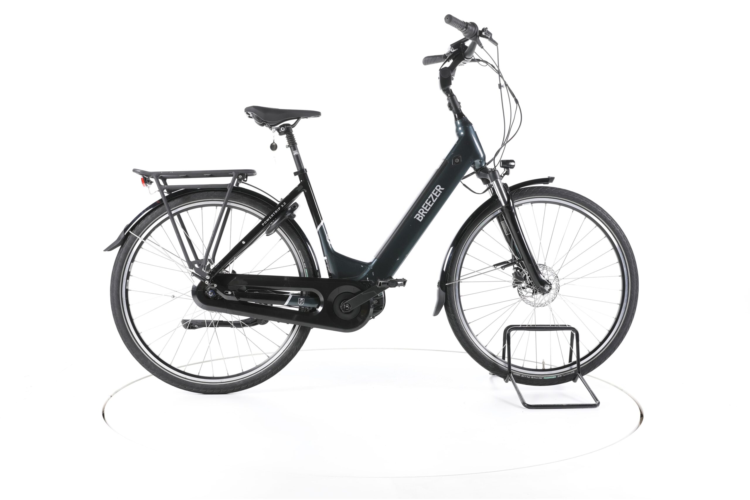 Breezer Bikes Powertrip evo 3.2 2021