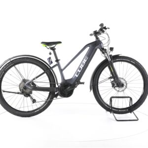 Cube Reaction Hybrid Performance Allroad 2022