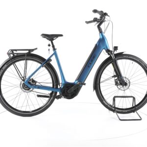 Cube Supreme Hybrid Deluxe ONE 2025