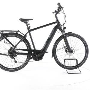 Pegasus Solero E9 Performance 2022