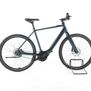 Cube Editor Hybrid SLT X 2024