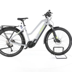 Haibike Trekking 6 2022