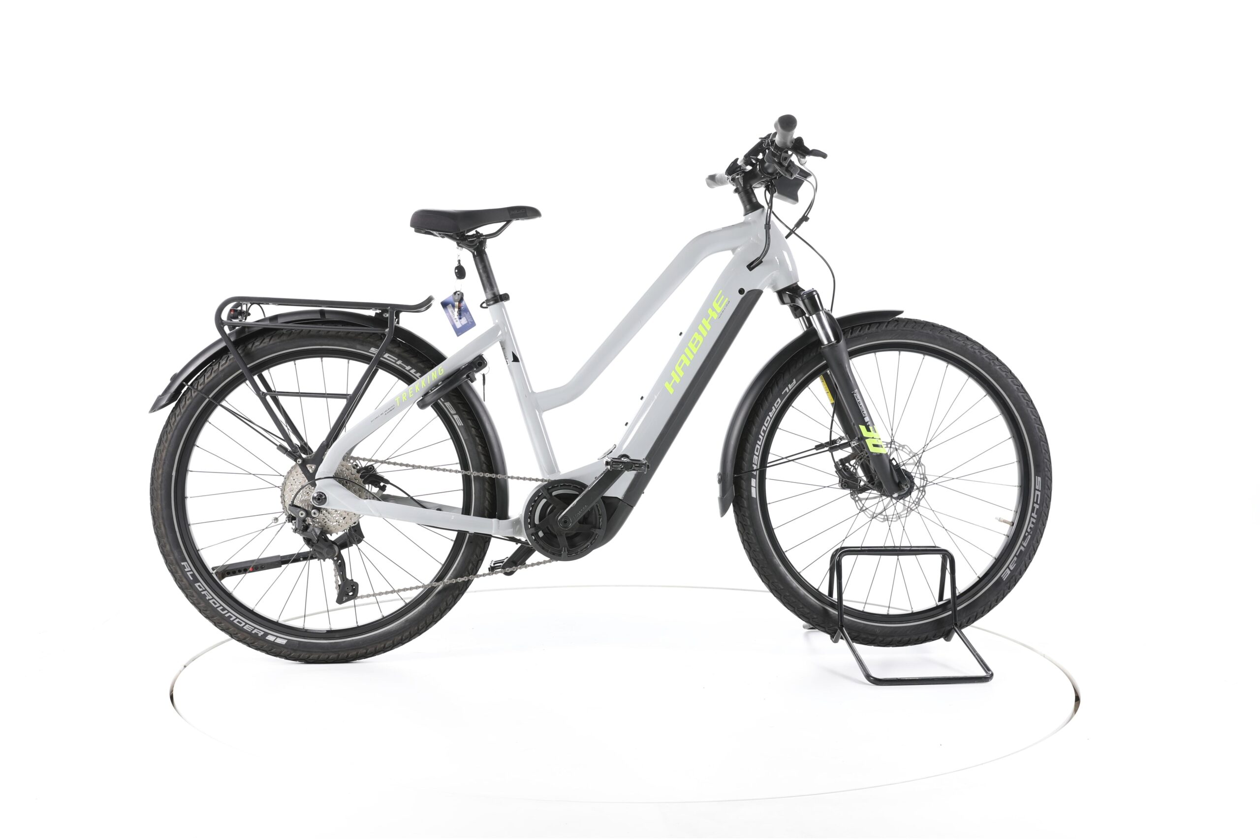 Haibike Trekking 6 2022
