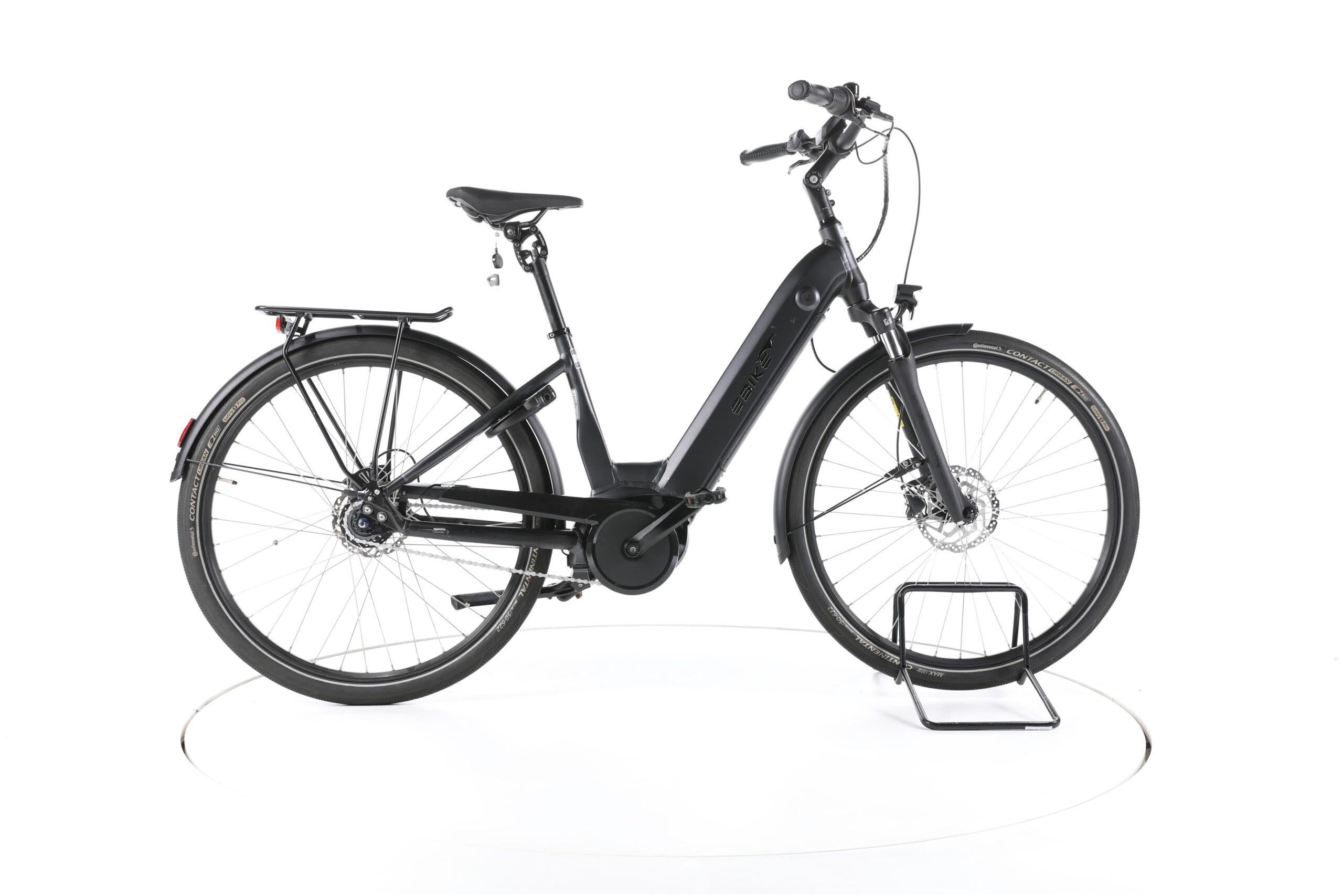 EBIKE Comfort Pro 2021