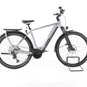 Cube Kathmandu Hybrid SLX 2022