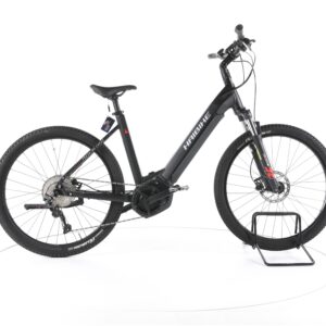 Haibike Trekking 6 Cross 2022