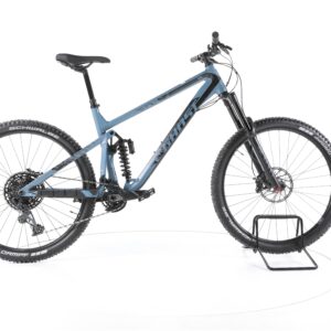 Ghost Riot EN Essential 2021