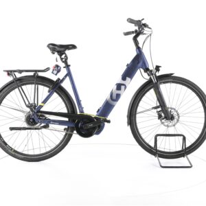 Husqvarna E-Bicycles Gran City 4 2022