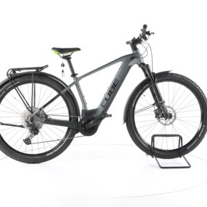 Cube Reaction Hybrid Pro 2022