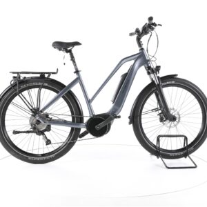 Velo de Ville LEB800 2022