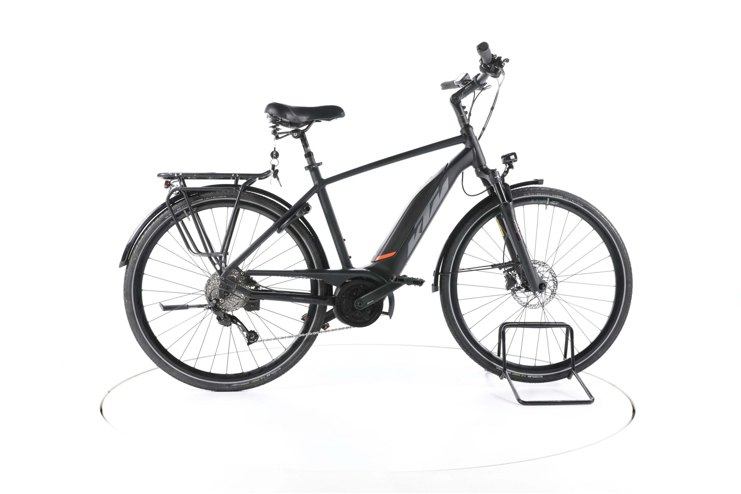 KTM MACINA FUN 510 2022