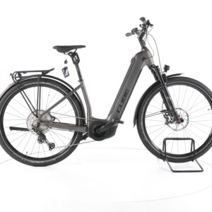 Cube Nuride Hybrid SLT Allroad 2022