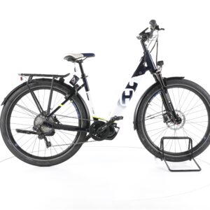 Husqvarna E-Bicycles Gran Urban 6 2021
