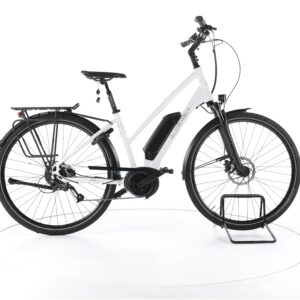 Gudereit ET-3 evo 2022